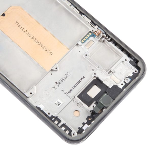 Samsung Galaxy A54 SM-A546B Incell LCD Screen Digitizer Full Assembly with Frame (Not Supporting Fingerprint Identification) - Image 5