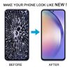 Samsung Galaxy A54 SM-A546B Incell LCD Screen Digitizer Full Assembly with Frame (Not Supporting Fingerprint Identification) - Image 6