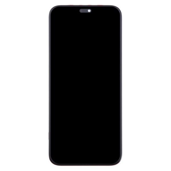 Honor X8b Original LCD Screen with Digitizer Full Assembly - Image 2