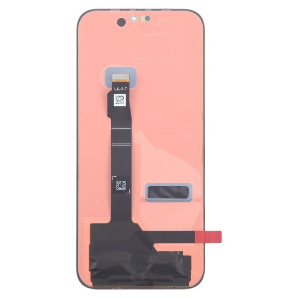 Honor X8b Original LCD Screen with Digitizer Full Assembly - Image 3