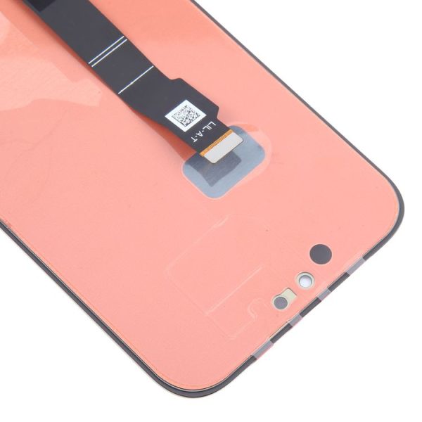 Honor X8b Original LCD Screen with Digitizer Full Assembly - Image 4