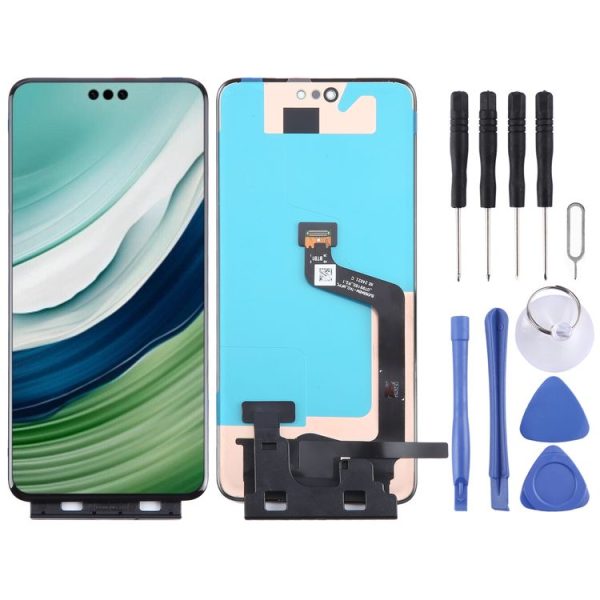 Huawei Mate 60 Pro Original LCD Screen with Digitizer Full Assembly