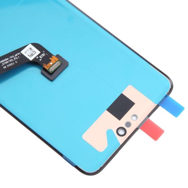 Huawei Mate 60 Pro Original LCD Screen with Digitizer Full Assembly - Image 4