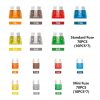 140pcs / Set Car Fuse Set Portable Standard & Mini Fuses - Image 3