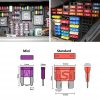 140pcs / Set Car Fuse Set Portable Standard & Mini Fuses - Image 4