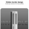 Lenovo Thinkplus Desktop Laptop Folding Holder XT6 (Dark Grey) - Image 2
