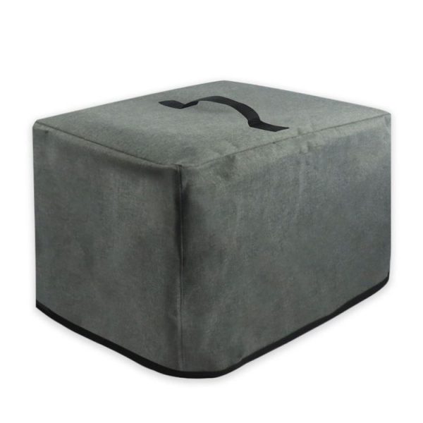 3-6L Small Appliance Air Fryer Dust Cover (Grey)
