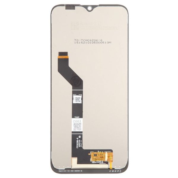 AT&T Maestro Plus V350U LCD Screen With Digitizer Full Assembly - Image 3