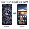 AT&T Maestro Plus V350U LCD Screen With Digitizer Full Assembly - Image 6