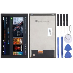 Steam Deck Original LCD Screen with Digitizer Full Assembly (HD Edition)