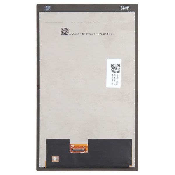 Steam Deck Original LCD Screen with Digitizer Full Assembly (HD Edition) - Image 3