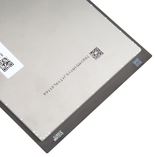 Steam Deck Original LCD Screen with Digitizer Full Assembly (HD Edition) - Image 4