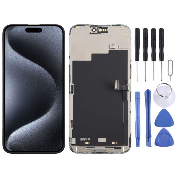 IPhone 15 Pro Max Original LCD Screen