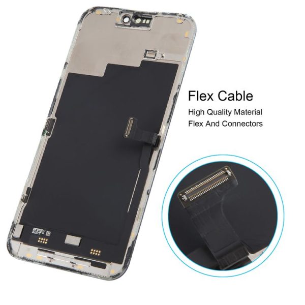 IPhone 15 Pro Max Original LCD Screen - Image 7