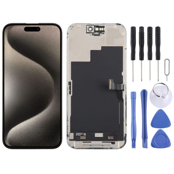 IPhone 15 Pro Original LCD Screen
