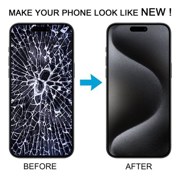 IPhone 15 Pro Original LCD Screen - Image 12