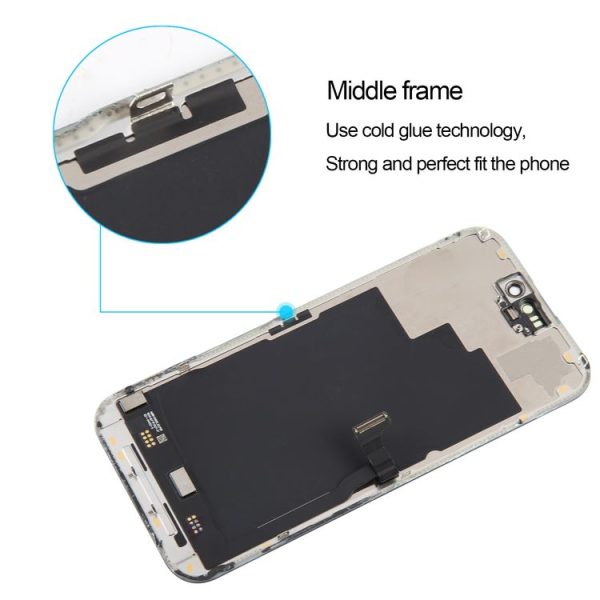 IPhone 15 Pro Original LCD Screen - Image 4