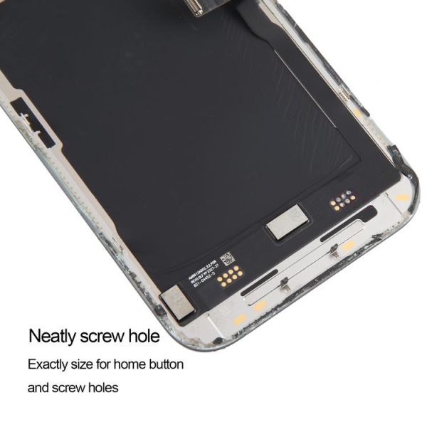 IPhone 15 Pro Original LCD Screen - Image 5