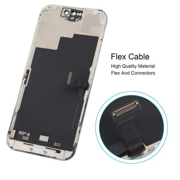IPhone 15 Pro Original LCD Screen - Image 7