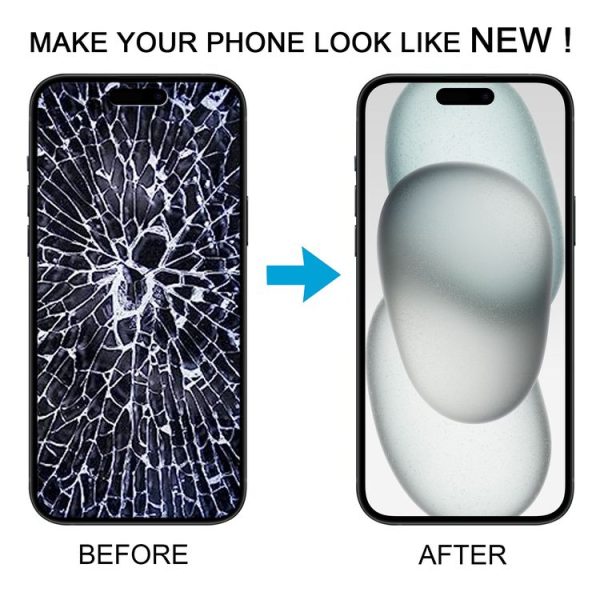 IPhone 15 Plus Original LCD Screen - Image 12