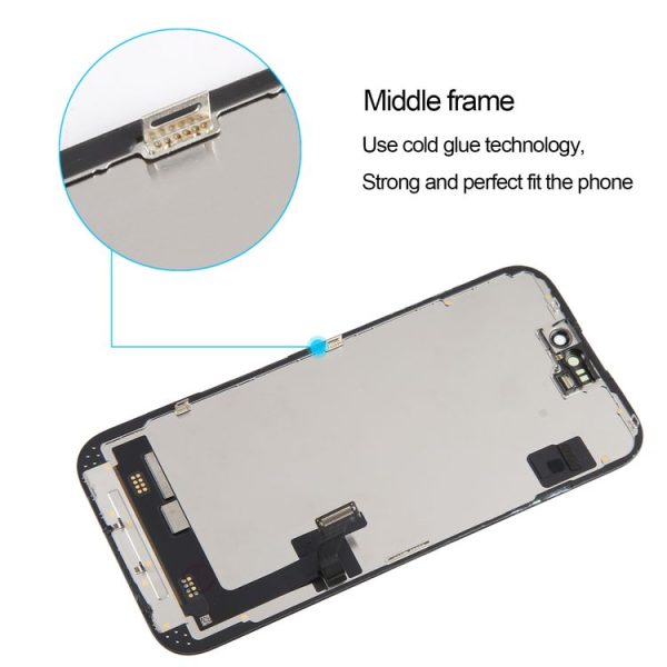 IPhone 15 Original LCD Screen - Image 4