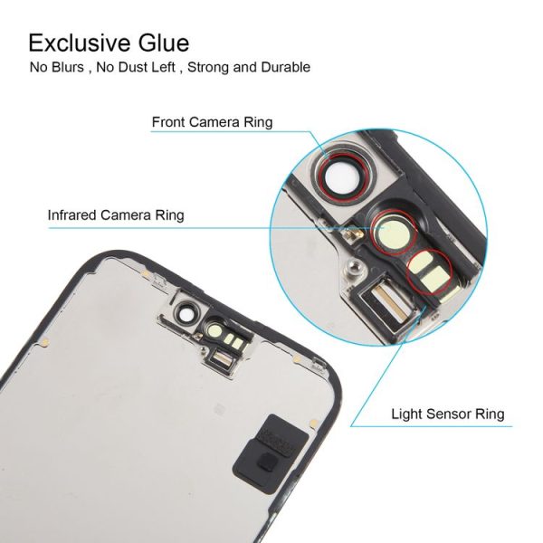 IPhone 15 Original LCD Screen - Image 6