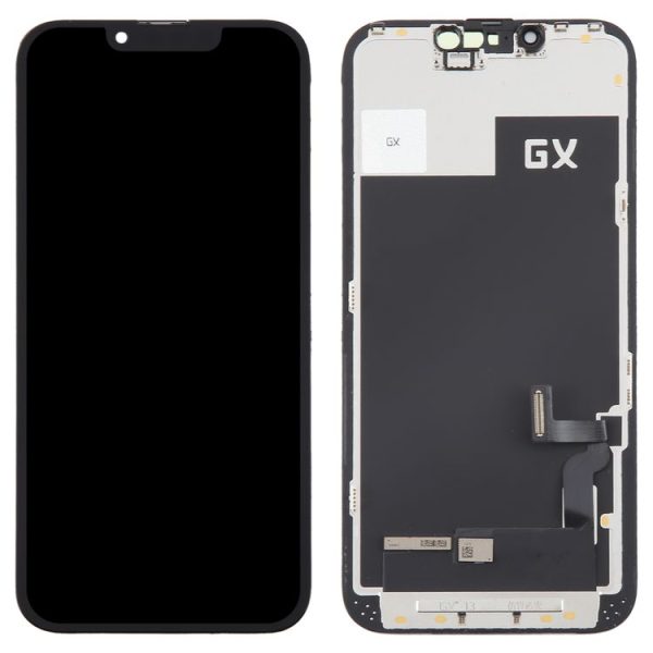 GX Hard OLED Screen For iPhone 13 - Image 2