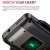 DM101 2.41 inch IPS Full Screen Smart Sport Watch, Support Independent Card Insertion / Multiple Sports Modes / Heart Rate Monitoring / Step Counting, Memory: RAM 1GB+ROM 16GB (Silver) - Image 17