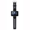 DM101 2.41 inch IPS Full Screen Smart Sport Watch, Support Independent Card Insertion / Multiple Sports Modes / Heart Rate Monitoring / Step Counting, Memory: RAM 1GB+ROM 16GB (Silver) - Image 5