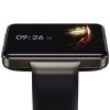DM101 2.41 inch IPS Full Screen Smart Sport Watch, Support Independent Card Insertion / Multiple Sports Modes / Heart Rate Monitoring / Step Counting, Memory: RAM 1GB+ROM 16GB (Silver) - Image 6
