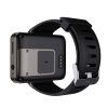 DM101 2.41 inch IPS Full Screen Smart Sport Watch, Support Independent Card Insertion / Multiple Sports Modes / Heart Rate Monitoring / Step Counting, Memory: RAM 1GB+ROM 16GB (Silver) - Image 8