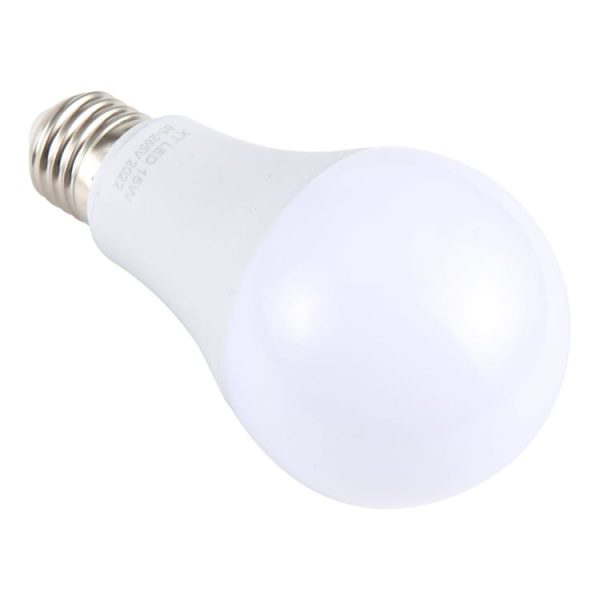 E27 15W 1200LM LED Energy-Saving Bulb AC85-265V (White Light) - Image 3
