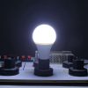 E27 15W 1200LM LED Energy-Saving Bulb AC85-265V (White Light) - Image 5