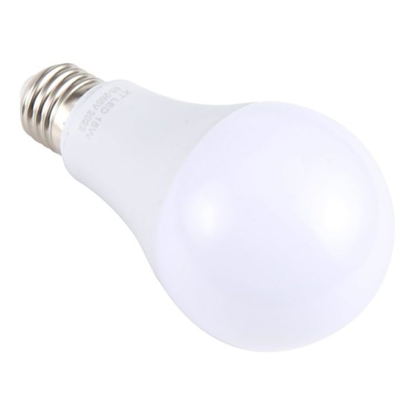 E27 25W 1600LM LED Energy-Saving Bulb AC85-265V (White Light) - Image 2
