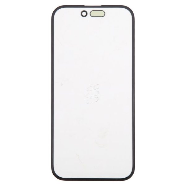 IPhone 15 Front Screen Outer Glass Lens with OCA Optically Clear Adhesive - Image 3