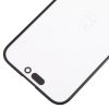 IPhone 15 Front Screen Outer Glass Lens with OCA Optically Clear Adhesive - Image 5