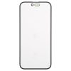 IPhone 15 Plus Front Screen Outer Glass Lens with OCA Optically Clear Adhesive - Image 3