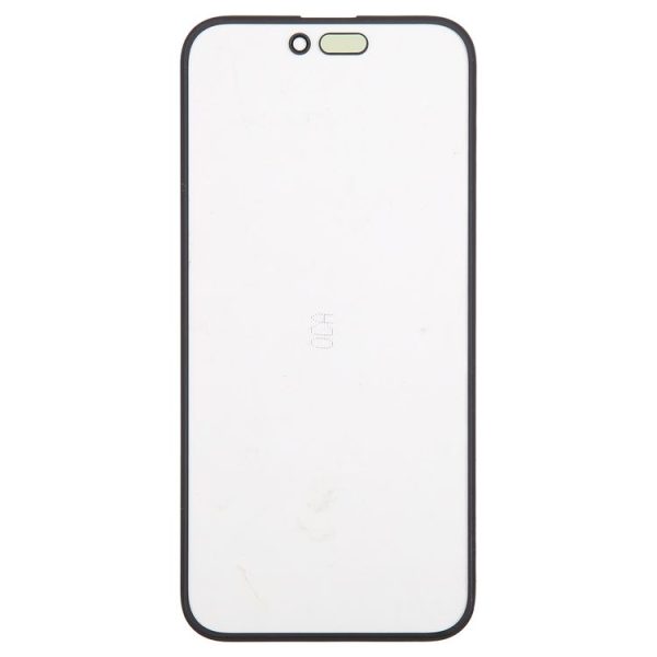 IPhone 15 Plus Front Screen Outer Glass Lens with OCA Optically Clear Adhesive - Image 3
