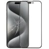 IPhone 15 Pro Max Front Screen Outer Glass Lens with OCA Optically Clear Adhesive