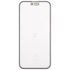 IPhone 15 Pro Max Front Screen Outer Glass Lens with OCA Optically Clear Adhesive - Image 3