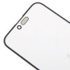 IPhone 15 Pro Max Front Screen Outer Glass Lens with OCA Optically Clear Adhesive - Image 4