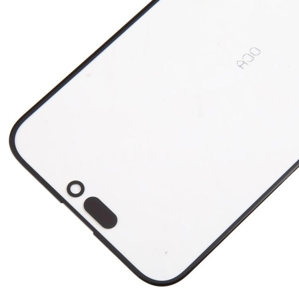 IPhone 15 Pro Max Front Screen Outer Glass Lens with OCA Optically Clear Adhesive - Image 5