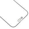 IPhone 16 Pro Front Screen Outer Glass Lens with OCA Optically Clear Adhesive - Image 4