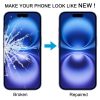 IPhone 16 Front Screen Outer Glass Lens with OCA Optically Clear Adhesive - Image 6