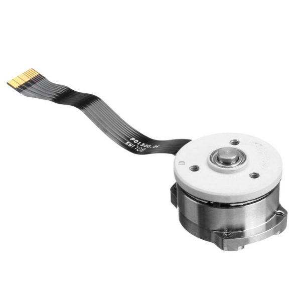 Drone Gimbal Motor Y-axis New Version Motor For DJI Phantom 4 Pro - Image 2