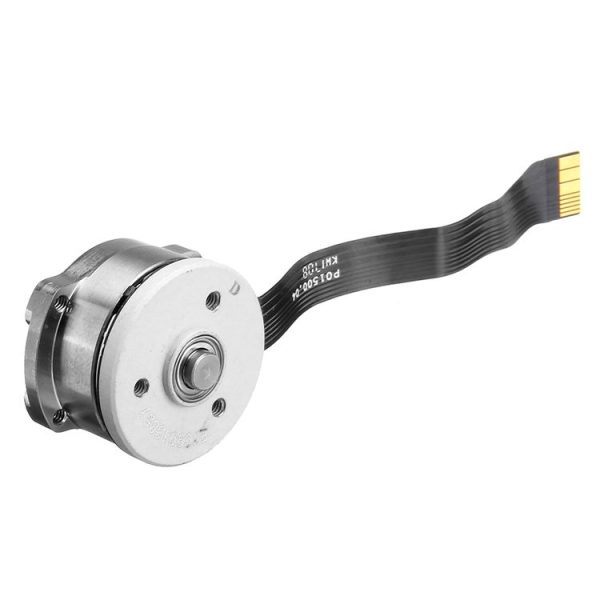 Drone Gimbal Motor Y-axis New Version Motor For DJI Phantom 4 Pro - Image 3