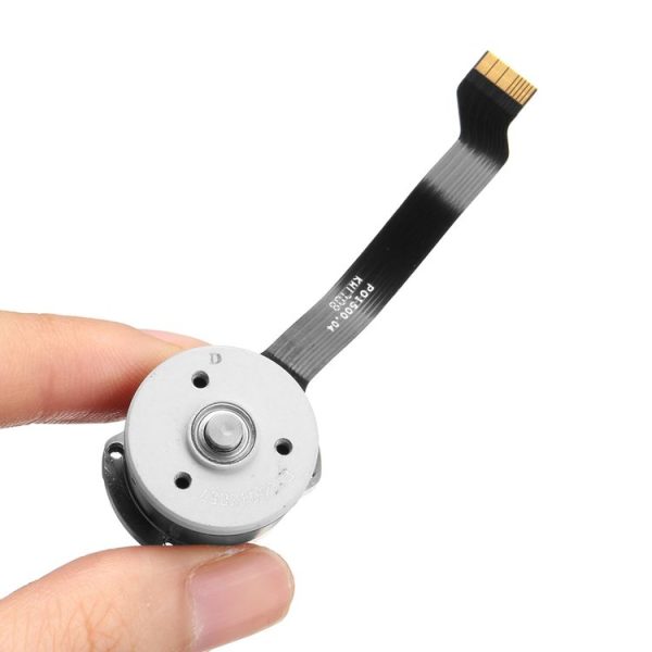 Drone Gimbal Motor Y-axis New Version Motor For DJI Phantom 4 Pro - Image 4