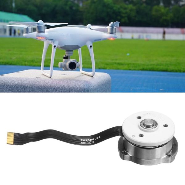 Drone Gimbal Motor Y-axis New Version Motor For DJI Phantom 4 Pro - Image 7