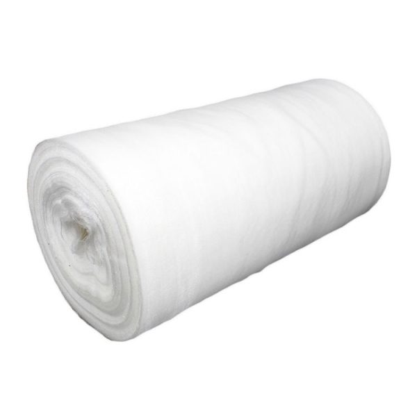 Garden Dustproof Nylon Net Insect Screen Packing Bag, Mesh Aperture: 1mm, Specification: 1x5m - Image 2
