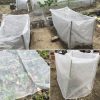 Garden Dustproof Nylon Net Insect Screen Packing Bag, Mesh Aperture: 1mm, Specification: 1x5m - Image 4